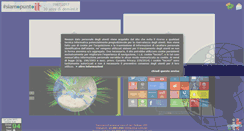 Desktop Screenshot of doweb.it